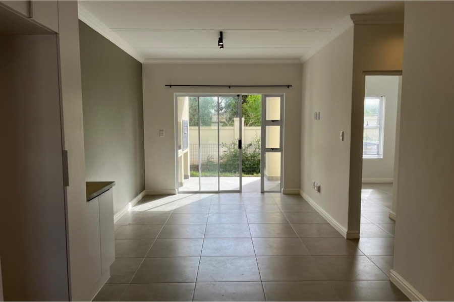 To Let 2 Bedroom Property for Rent in Langeberg Ridge Western Cape
